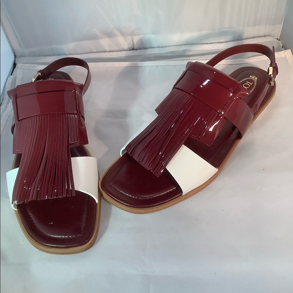 Tod’s Sandals